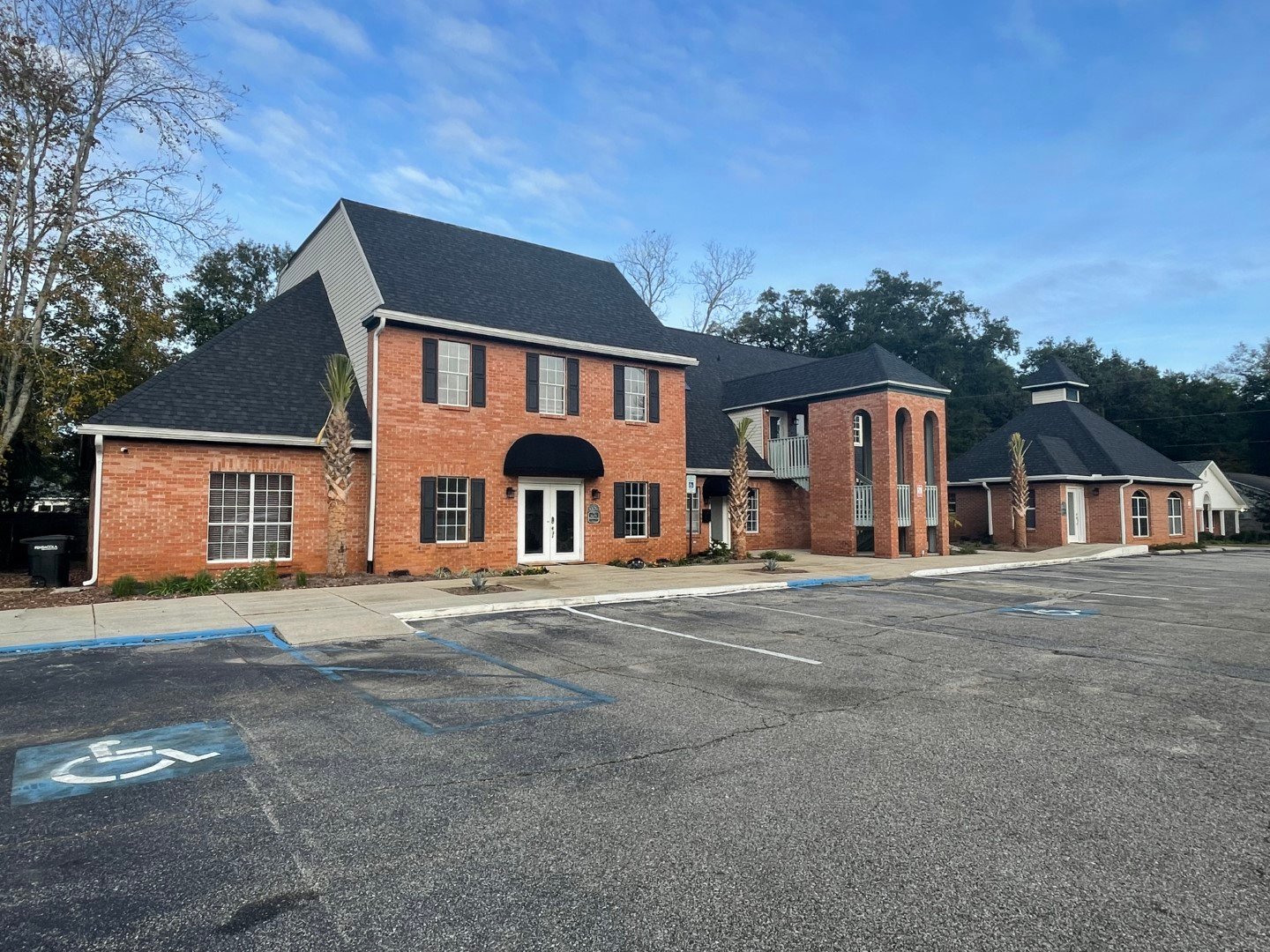 4301 Spanish Trail | HA-YA Wellness Suites at Legacy Plaza