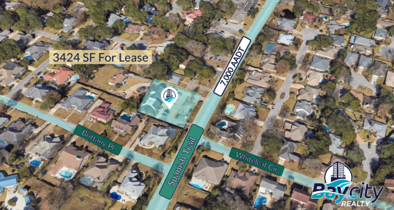 4301 Spanish Trail Cover