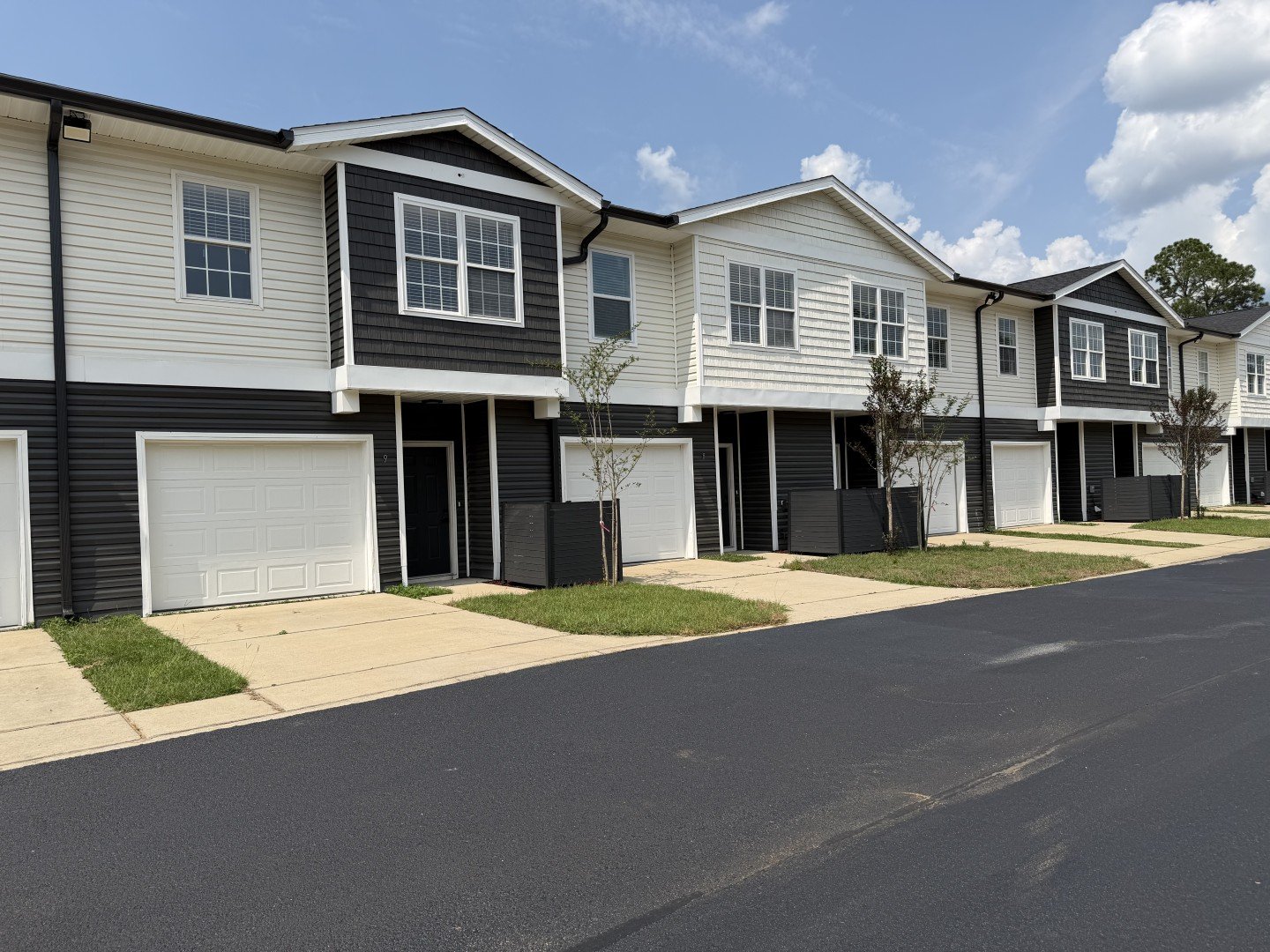 8221 Pittman Ave | Pittman Ridge Apartments for Lease in Pensacola