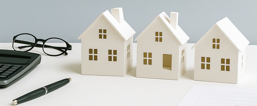 Single Family Home Investment Portfolio