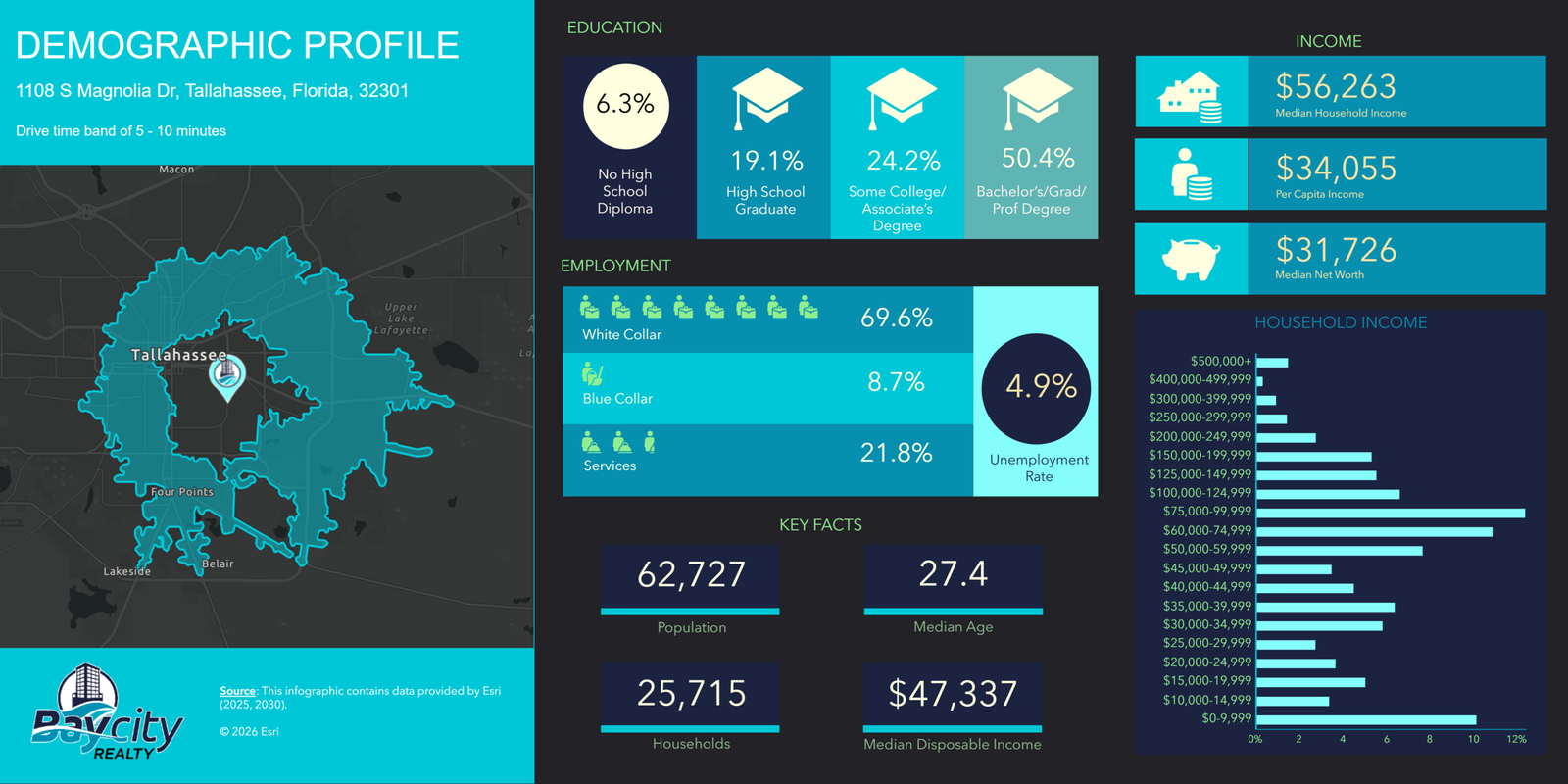 Demographics Thumbnail 2