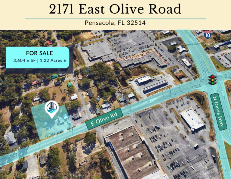 2171 E Olive Road Cover Photo