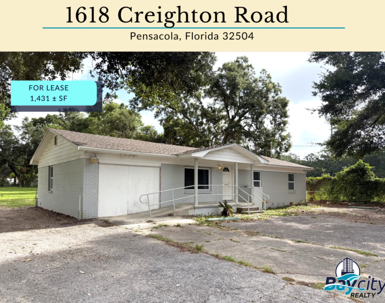 1618 Creighton Road Exterior front view