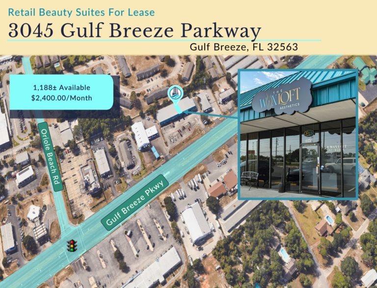 3045 Gulf Breeze Parkway cover photo
