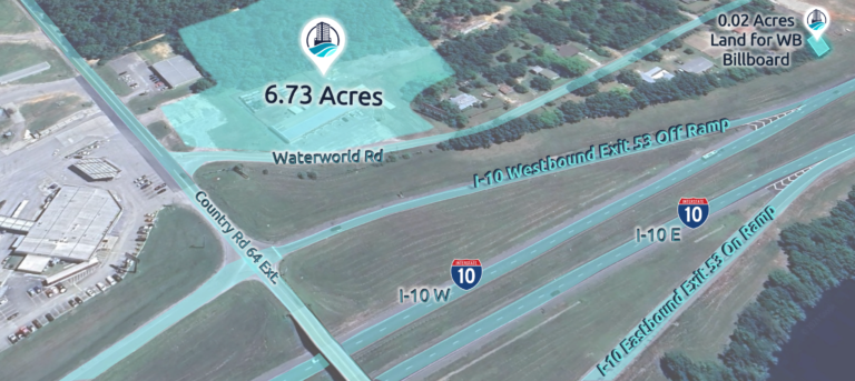 24041 Waterworld Road Robertsdale Alabama