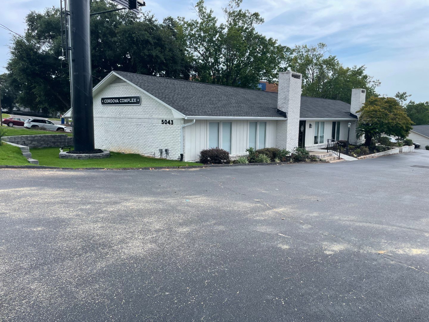 5043 Bayou Blvd, Pensacola, FL | Cordova Complex